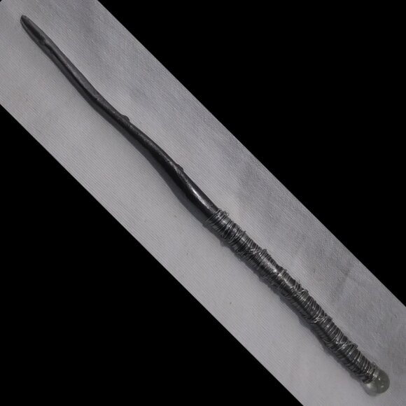 Medium Metallic Wand - Picture 1 of 2